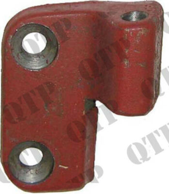 Für Massey Ferguson 300 Serie Türscharnier LH links oben / unten Buchse