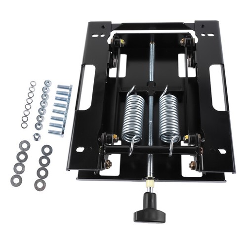New|Seat Suspension Kit For Exmark Kubota John Deere Toro Gravely Fits Mower Tra - Picture 5 of 9