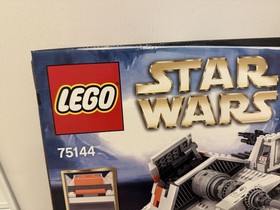 LEGO 75144 - Star Wars: Ultimate Collector Series - Snowspeeder - UCS - 2017