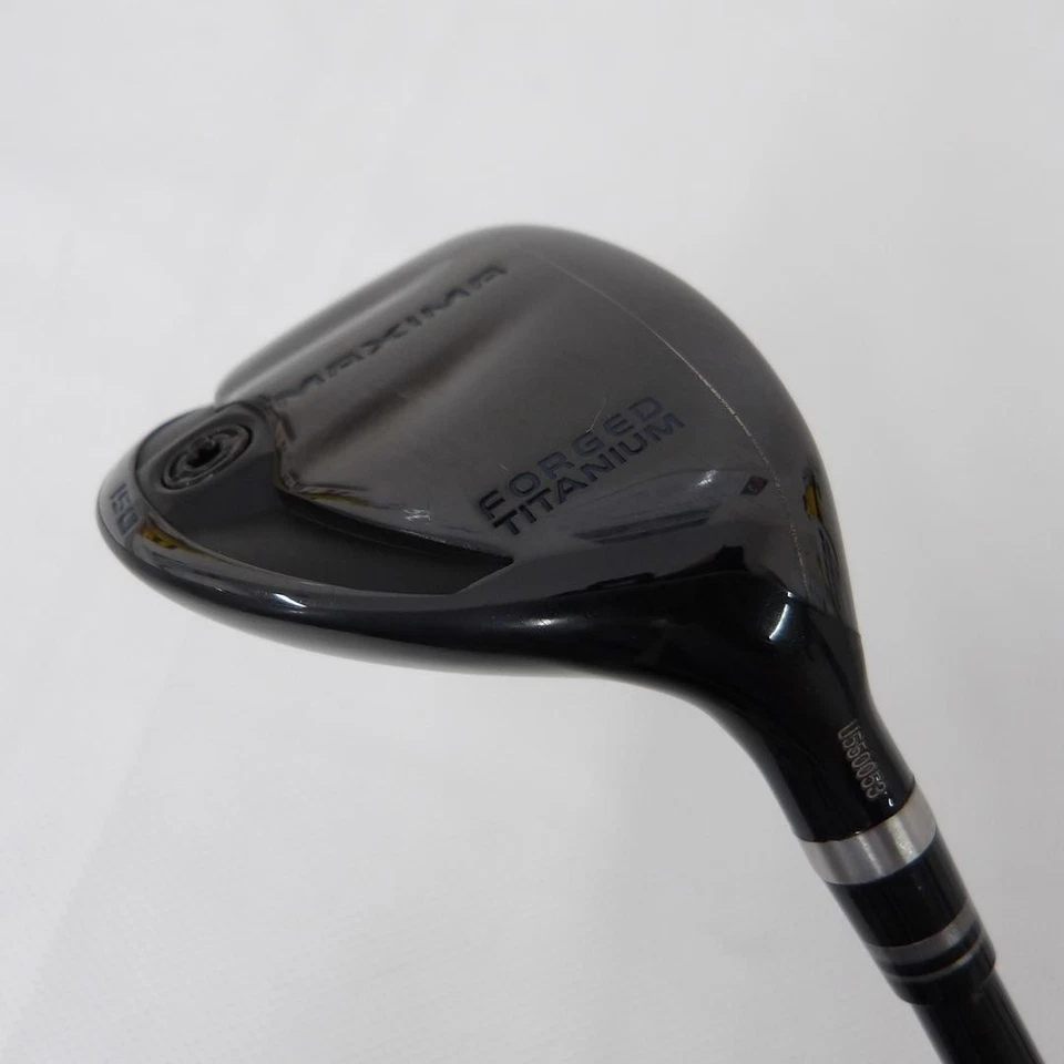 Ryoma golf Hybrid MAXIMA U HY 25° Regular Tour AD MU2: - Image 2 of 4