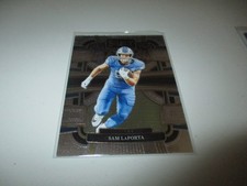 Sam LaPorta 2023 Panini Select Concourse RC #35