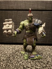 Marvel Select Gladiator Hulk (Thor Ragnarok)