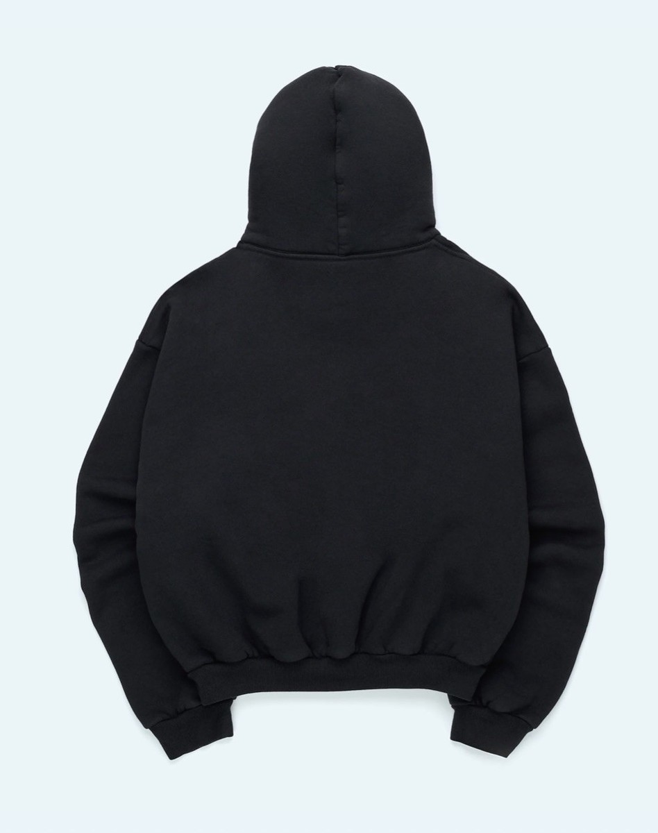 Lサイズ　SKYLRK REVERSE HOODIE POWDER SKYLARK Reverse Hoodie - Lime - skylrk clothing