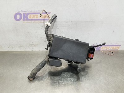 07 2007 LEXUS GX470 4.7L ENGINE FUSE BOX 