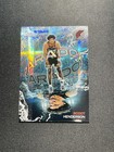 2025 Topps Chrome Scoot Henderson Base (RAW)