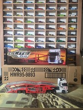 RLC Hot Wheels Elite 64 Scania 770 S (HWR95-9893) - 1:64 Diecast Car
