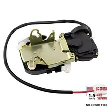 Front Right Pasenger Side Door Latch Lock Actuator Assembly Fits Mazda Front Right Pasenger Side Door Latch Lock Actuator Assembly Fits Mazda