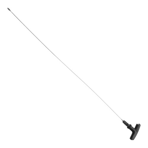 Engine Oil Level Dipstick Indicator For 00-04 Ford Focus Escape 2.0L YS4Z6750ZA - Picture 6 of 6