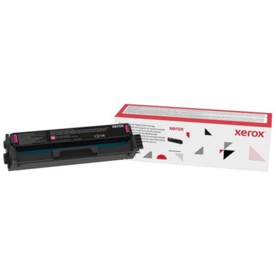 Original Xerox 006R04385 Standard Tonerkassette Magenta C235 C230