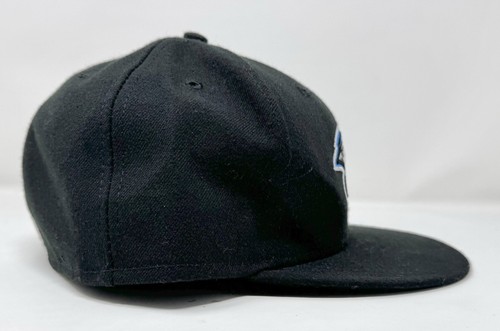 Gorra ajustada New Era 59Fifty MLB Toronto Blue Jays On Field para hombre talla 7 3/4 - Imagen 6 de 8
