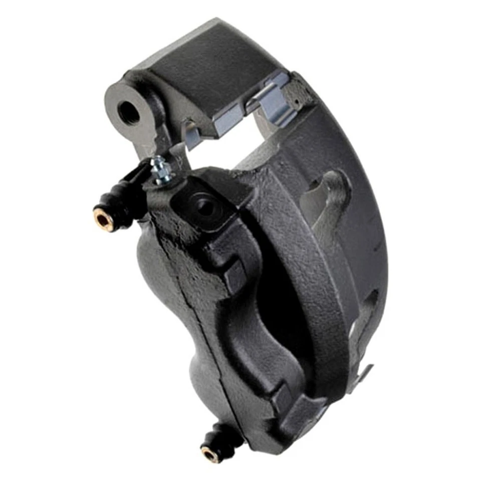 Genuine ACDelco For Ford E-350/E-150 Eco 96-07 Disc Brake Caliper Passenger Side - Image 3 of 4