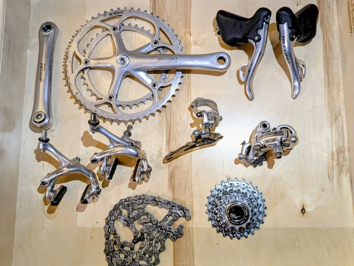 campagnolo chorus 10 products for sale | eBay