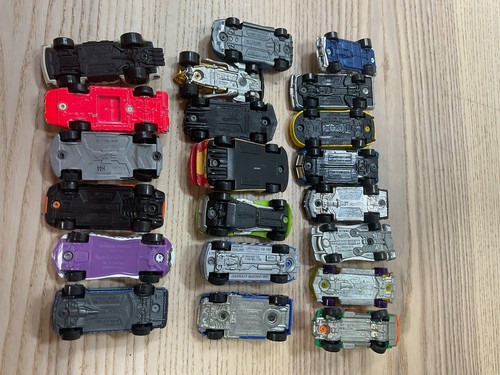 Hot Wheels And Matchbox Lote 21 - Picture 5 of 13