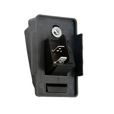 6V 12V Childrens Ride On Toy Accelerator Pedal with Automatic Reset Feature