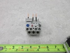 ALLEN BRADLEY 193-EA1DB, OVERLOAD RELAY, IA0284