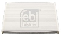 Febi Bilstein Innenraumfilter 49651 Pollenfilter FüR Elysee CitroËN Peugeot 301
