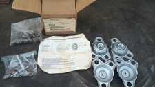 Cadillac Buick Olds Wire Wheel Cover Lock And Retainer Kit