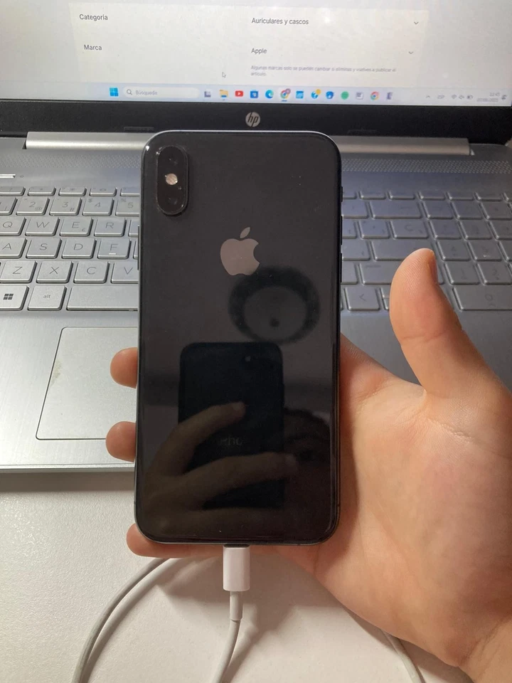 Apple iPhone XS · 64GB, foto 2 de 4