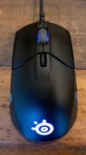 SteelSeries Sensei 310 M-00007 Wired Gaming M...