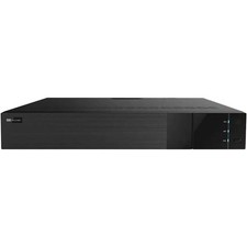 ED9632H5NV-16P-AN 32CH IP 12MP 20fps 192Mbps 16Port PoE Ai 2xLAN 2xHDMI NDAA NVR