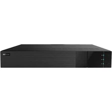ED9632H5NV-16P-AN 32CH IP 12MP 20fps 192Mbps 16Port PoE Ai 2xLAN 2xHDMI NDAA NVR