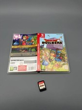 ebay® Auktion 318873232403 | Dragon Quest Builders Nintendo Switch Thumbnail of ebay® auction 318873232403 | Dragon Quest Builders Nintendo Switch