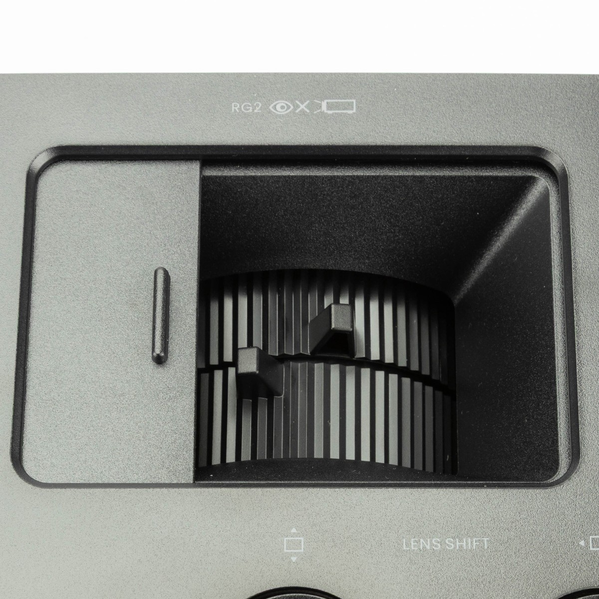 BenQ W4100i 4K Ultra HD HDR 4LED DLP Smart Home Theater Projector - SKU#1998470