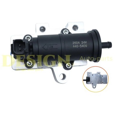 For CAT D5 D6K2 LGP XL D6N XL C6.6 C7.1 C4.4 MX35 Fuel Transfer Pump 446-5409