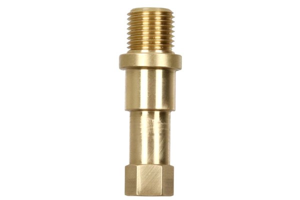 DüSenstock, DüSenträGer Zum Bvf-Vergaser FüR Mz Ts 125, 150-image