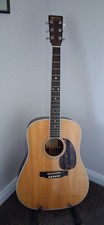 Martin Guitar D16 RGT