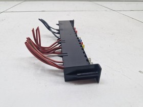 2017 Mercedes Sprinter W906 2.1 CDI Fuse Box Hoder