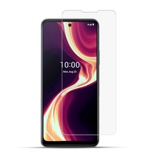 Tempered Glass Screen Protector 2.5D for Boost Celero 5G 2024 - Clear