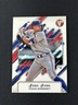 2025 Topps Pristine JOSH JUNG Base #247 Texas Rangers