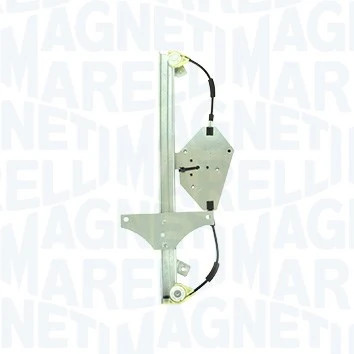 Fensterheber Magneti Marelli 350103110300  für OE 9221FR - 9802617780