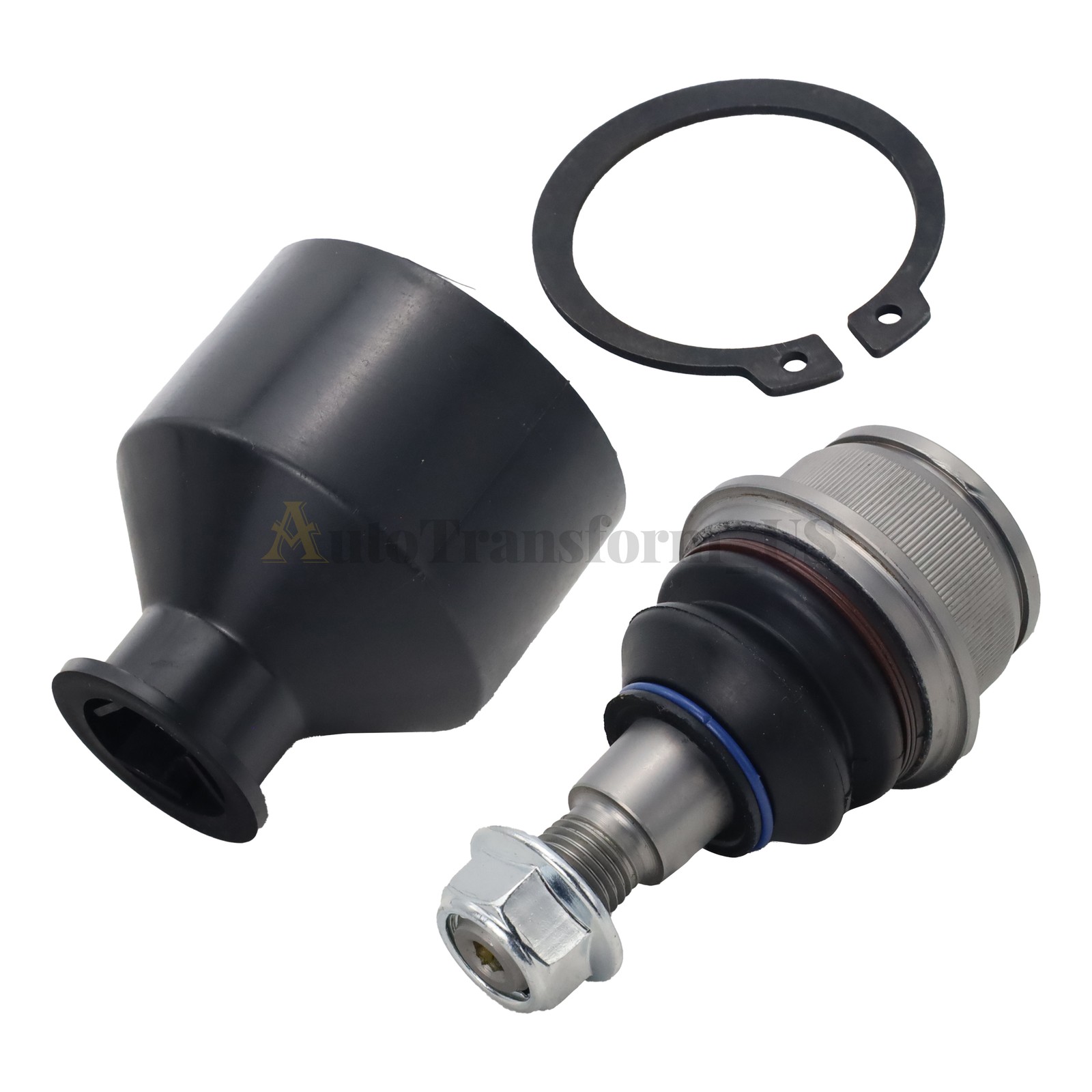 McLaren 12C Ball joint