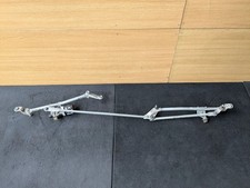 RENAULT MEGANE MK4 XFB FRONT WIPER MOTOR & LINKAGE 288101843R 288601221R