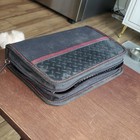 Marlboro Black/Red Zip case from Marlboro Gear 99 Poker Chips and Playing Cards. — photo 9