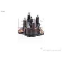 ZüNdverteilerkappe FüR Renault Super B 1.7 86 Bis 95 EPS Neu F3N722