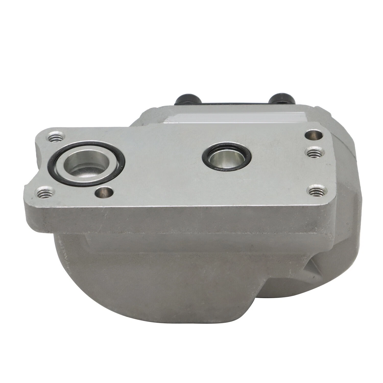 Hydraulic Pump for International 1066 1466 1486 1566 1586 766 886 986 966 - product detail image 3