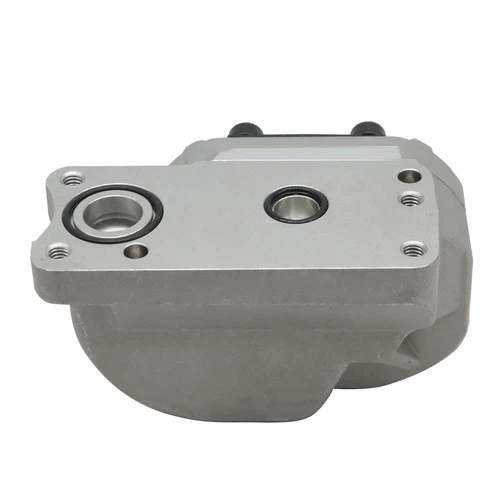 Hydraulic Pump for International 1066 1466 1486 1566 1586 766 886 986 966 image 3