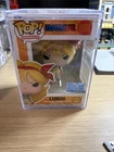Dragon Ball Lunch Chase Box Lunch Exclusive Funko Pop 1998