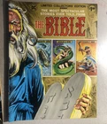 LIMITED COLLECTORS' EDITION C-36 The Bible (1975) DC Comics treasury FINE-