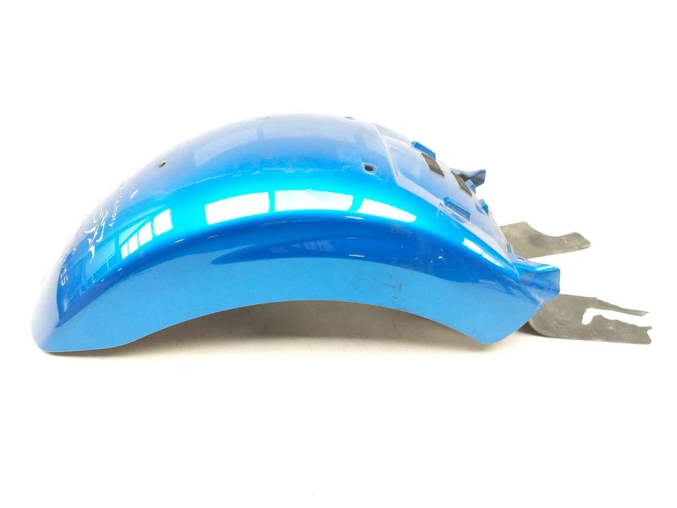 Guardabarros trasero 10 Honda Fury VT1300 CX Foto 3 de 4