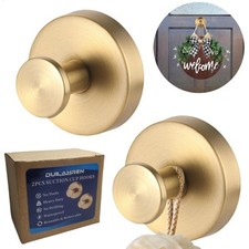 Suction Cup Hooks for Shower,Shower Hooks for Inside Shower,No Drill Towel Ho...