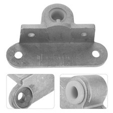 Kayak Hardware Oar Lock Insert Marine Holder Fixing Oarlock Base
