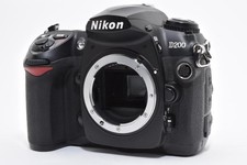 Nikon D200 Digital Cameras for Sale - Shop New & Used Digital