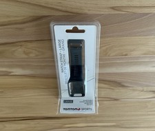 Smartwatch Armband TomTom Spark 3 Wechselarmb...