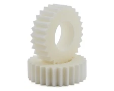 Crazy Crawler LaserFoam "HD Strong" 2.2 Foam Crawler Tire Insert (2) (115x35mm)