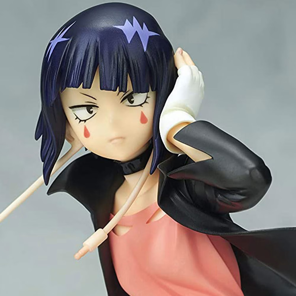 Statuette Kyoka Jiro My Hero Academia 1/8 en PVC haute finition Bellfine