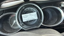 Compteur Citroen DS3